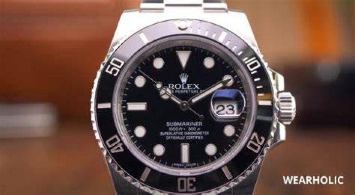 Can you Overwind a Rolex?