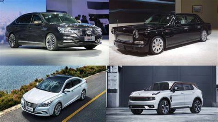 Can you own a car in China?
