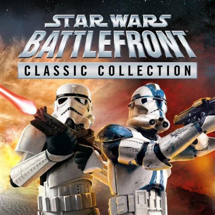 Can you play battlefront with friends?