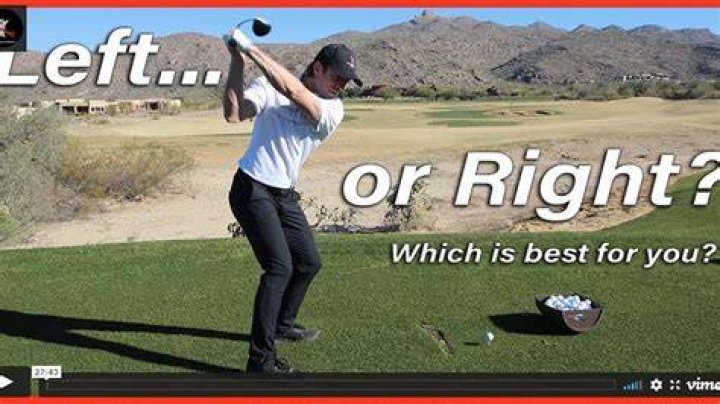 Can you play golf with sunglasses?