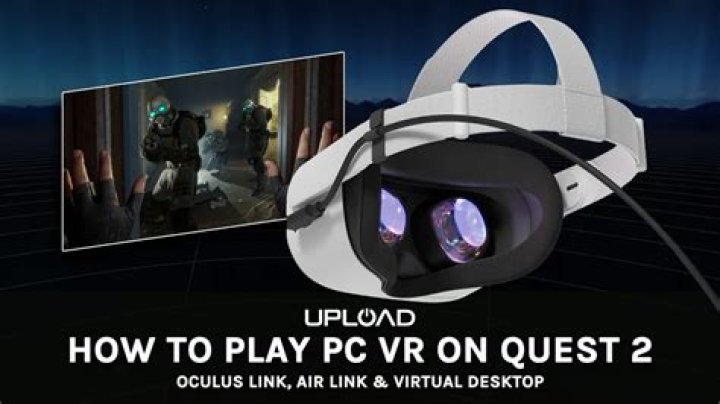 Can you play hitman on Oculus Quest 2?