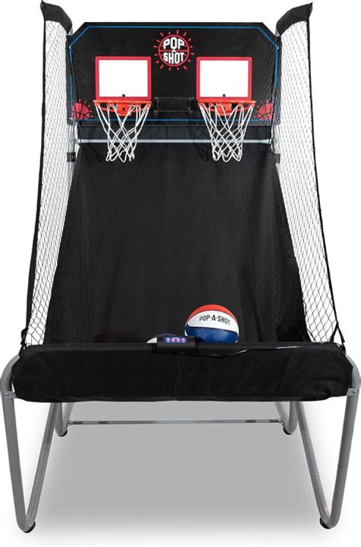 Can you pop a basketball?