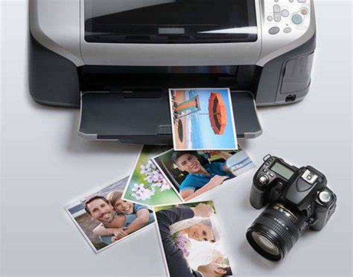 Can you print photos on a laser printer?