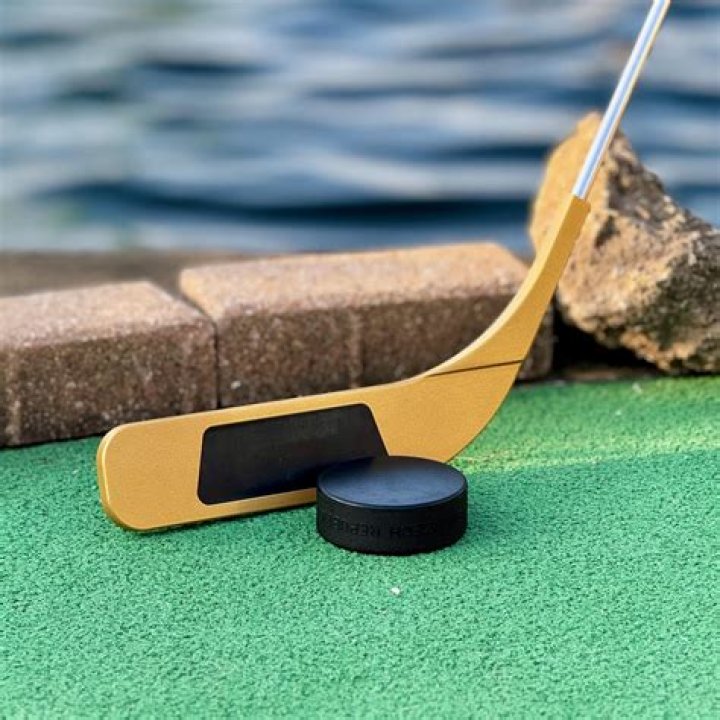 Can you put a putter grip on irons?