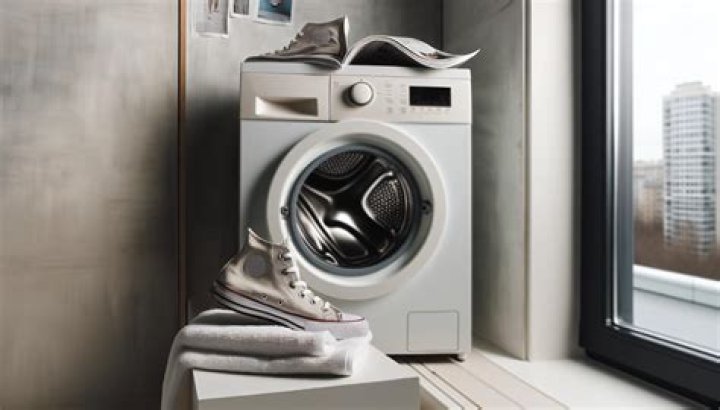 Can you put Chuck Taylors in the washing machine?