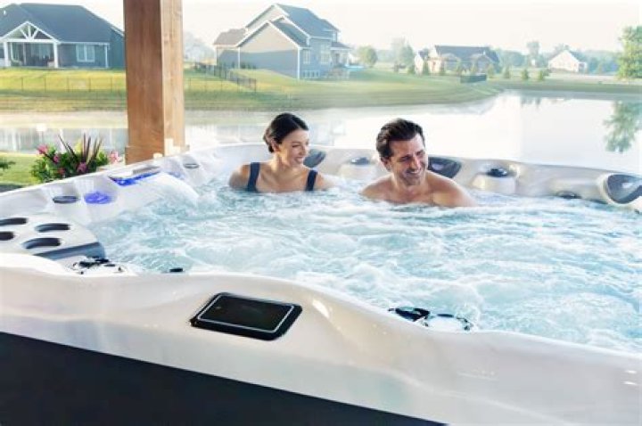 Can you put minerals in a hot tub?