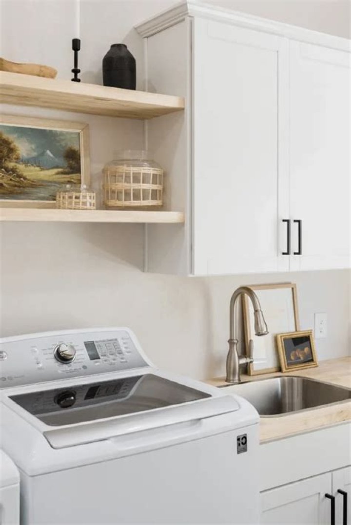 Can you put pillows in a top-loading washer?