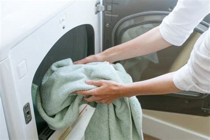Can you put UPF clothing in the dryer?