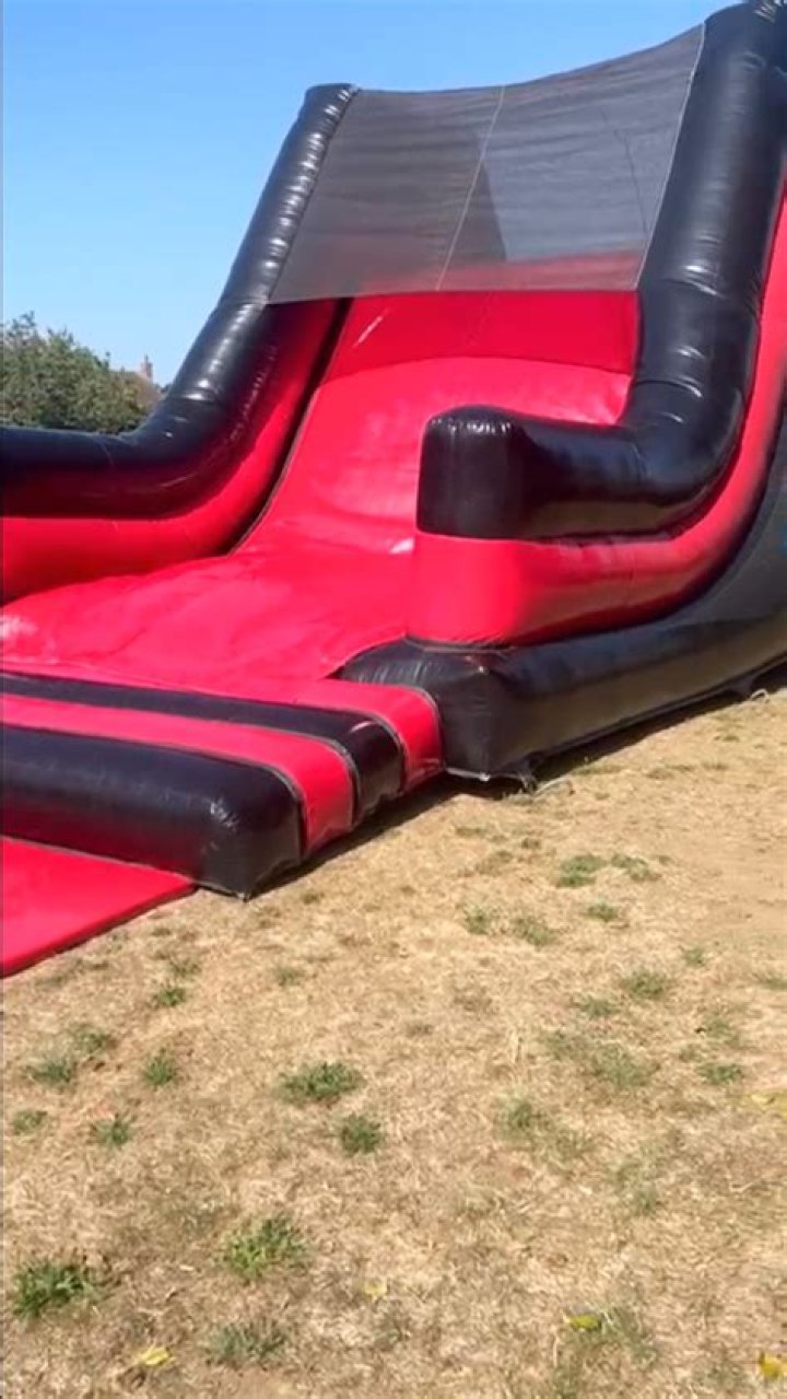 Can you rebound too much?