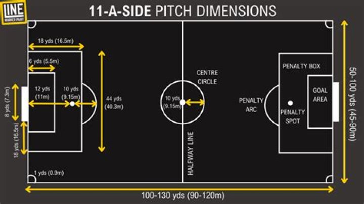 Can you repair a pitch mark on your line?