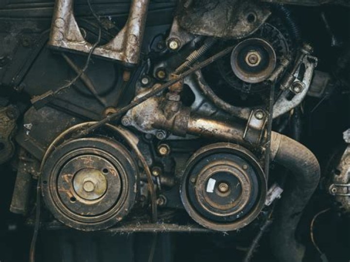 Can you replace a serpentine belt yourself?