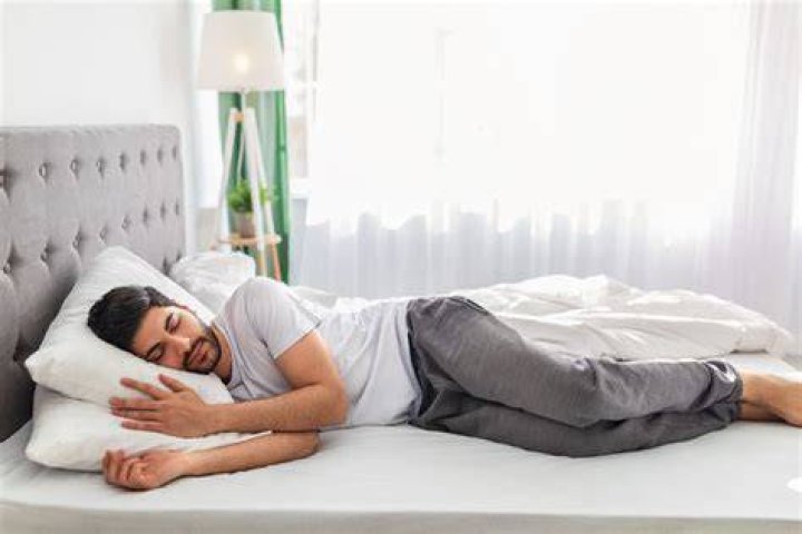 Can you rest without sleeping?