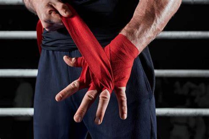 Can you reuse boxing wraps?