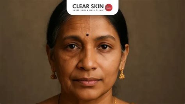 Can you reverse skin aging?