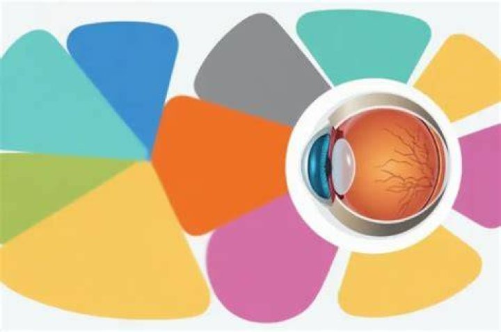 Can you reverse your eyesight?