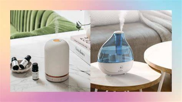Can you run a diffuser all day?