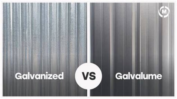 Can you sand off galvanized coating?