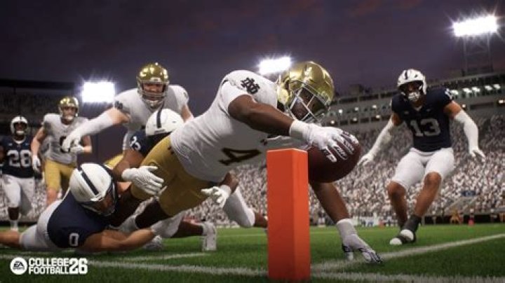 Can you score 1 point college football?