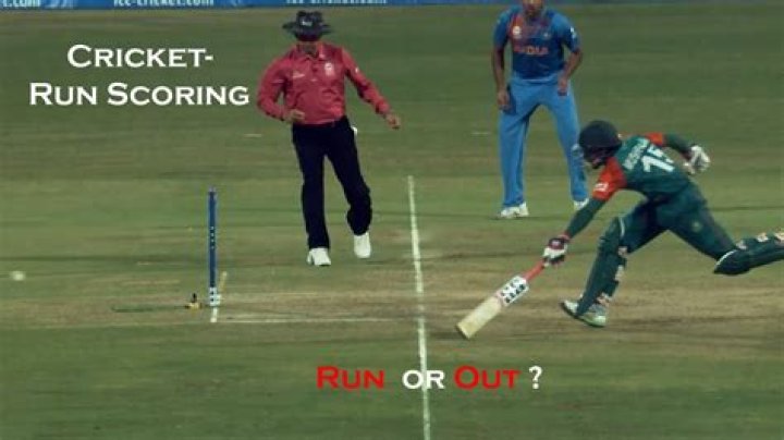 Can you score more than 6 runs in cricket?