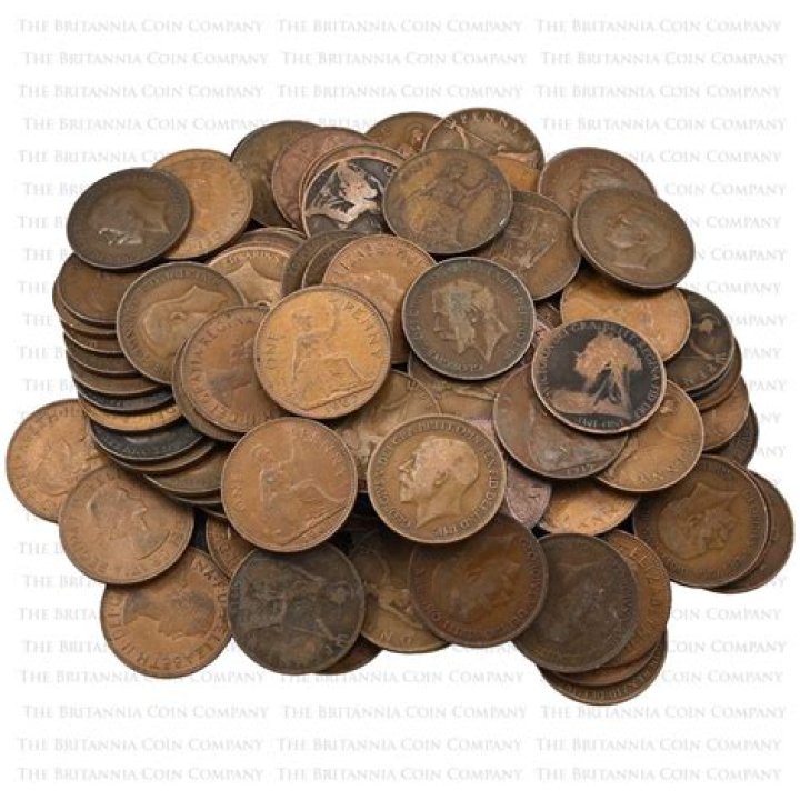 Can you sell pennies for scrap copper?