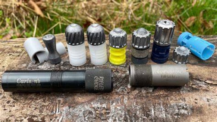 Can you shoot flares?