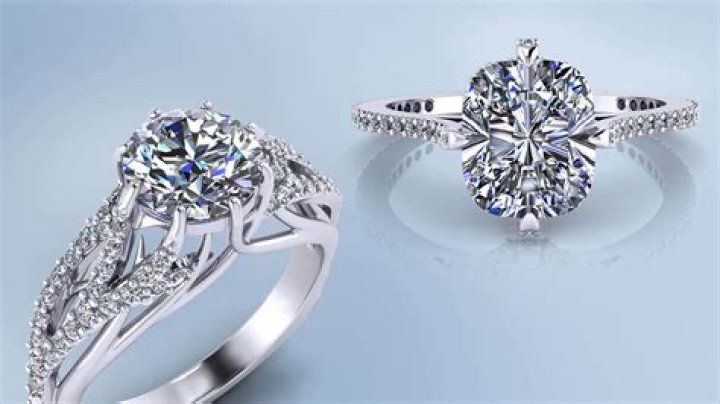 Can you shower with a diamond ring?