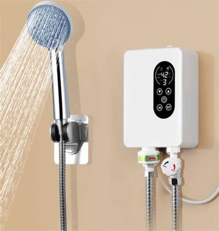 Can you shower with TOZO T10?