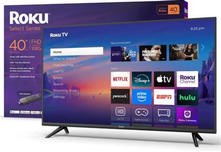 Can you skip Roku pay?