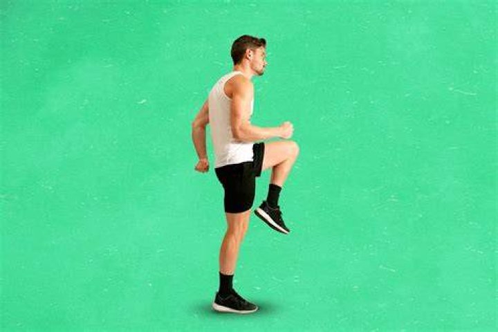 Can you stand on the line of a putt?