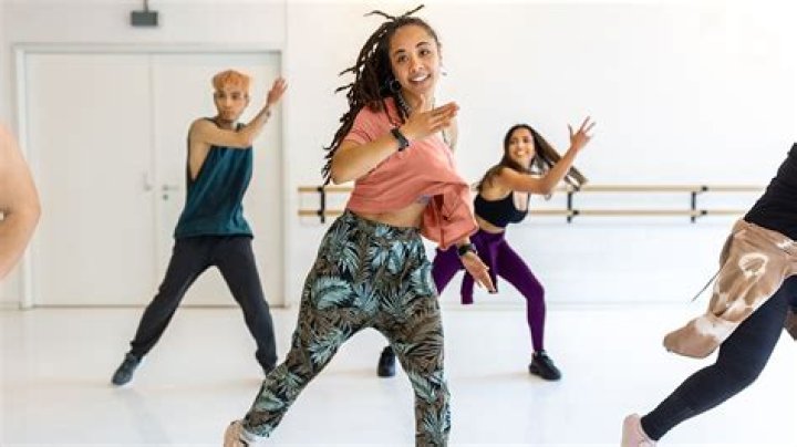 Can you start dance as a teenager?