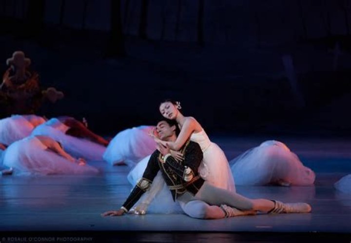 Can you start doing ballet at 14?