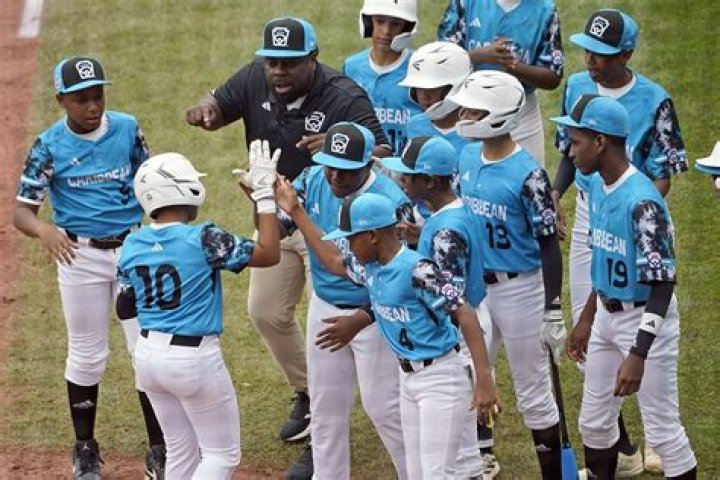 Can you steal first base in Little League?
