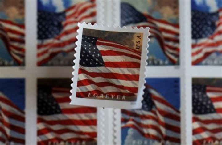 Can you still buy Forever Stamps?