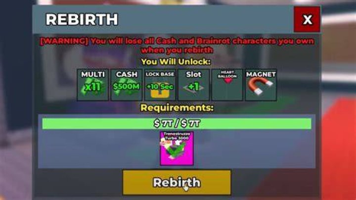 Can you still unlock Rebirth 2K22?
