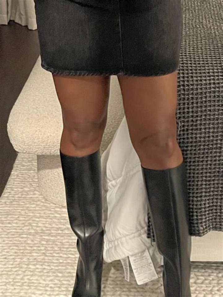 Can you stretch leather boots one size?