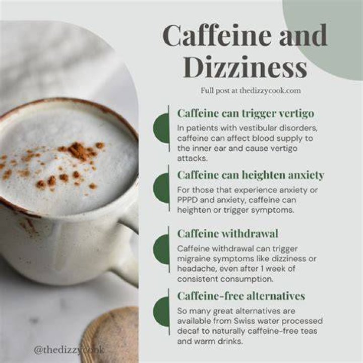 Can you suddenly become allergic to caffeine?