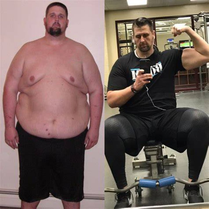 Can you surf at 300 pounds?