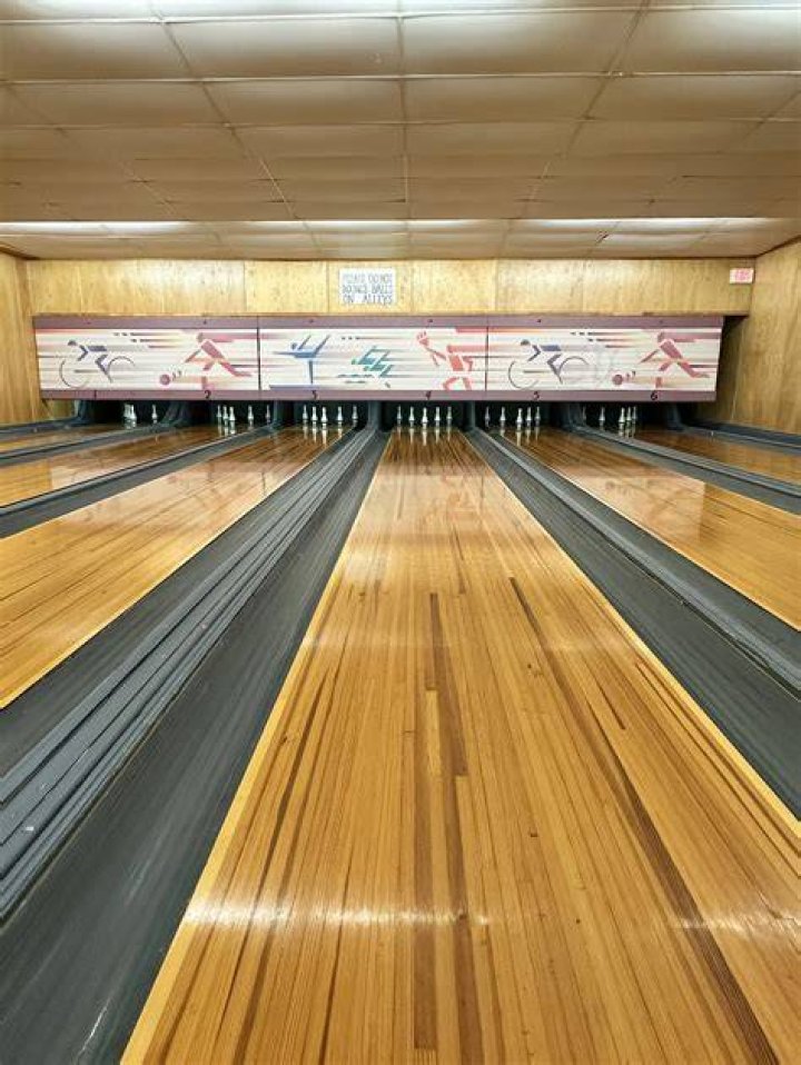 Can you sweat while bowling?