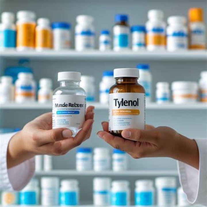 Can you take a muscle relaxer with Tylenol?