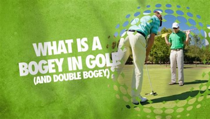 Can you take a triple bogey in golf?