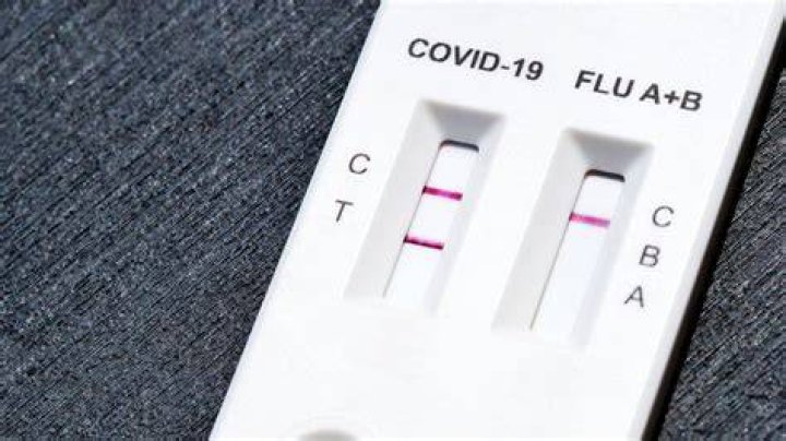 Can you take Cipro if you have Covid?