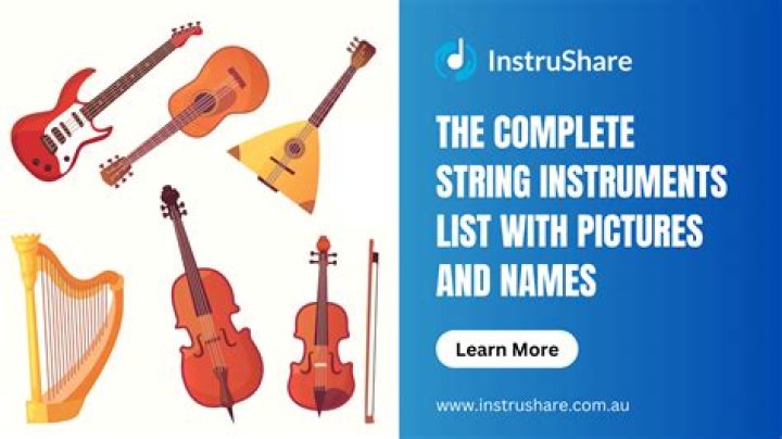 Can you take string instruments on a plane?