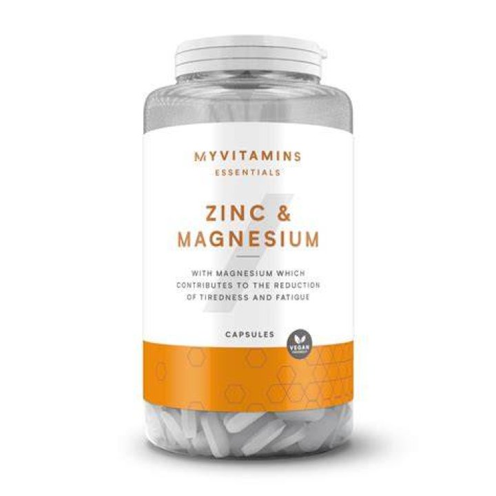 Can you take zinc and vitamin D3 together?