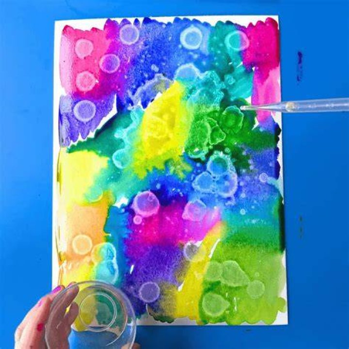 Can you thin oil paint with rubbing alcohol?