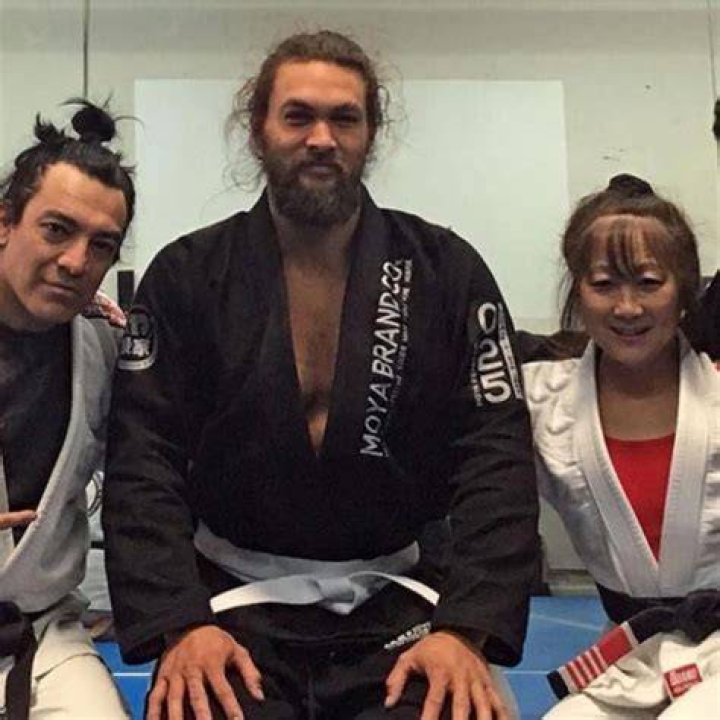 Can you train Jiu-Jitsu alone?