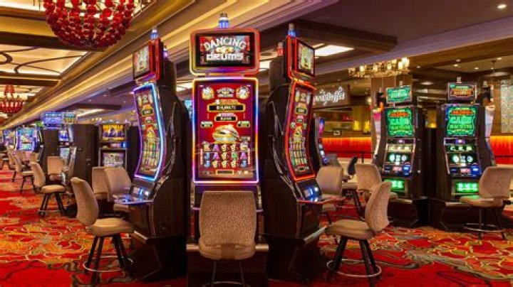 Can you trick slot machines?