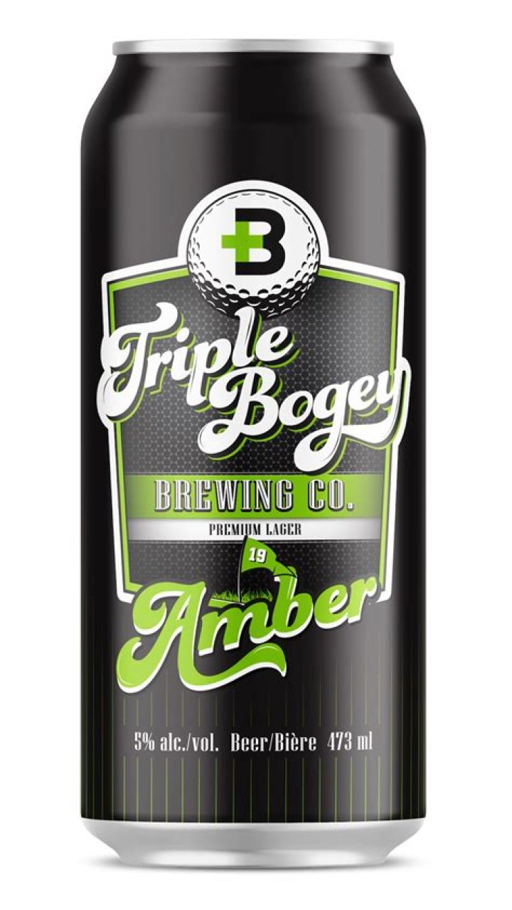 Can you triple bogey?