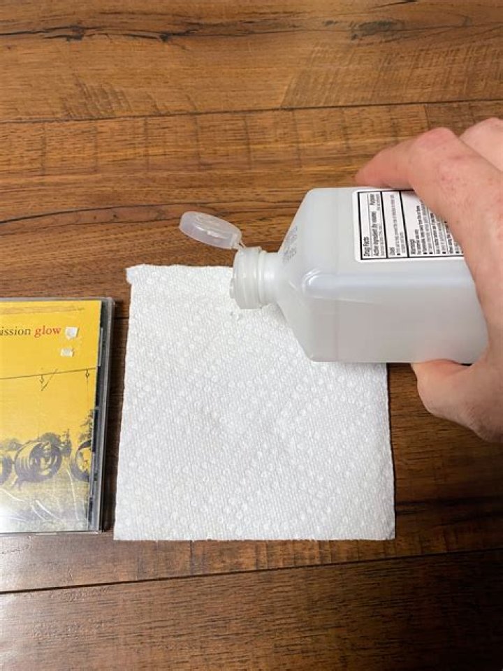 Can you use 91% isopropyl alcohol to clean resin prints?