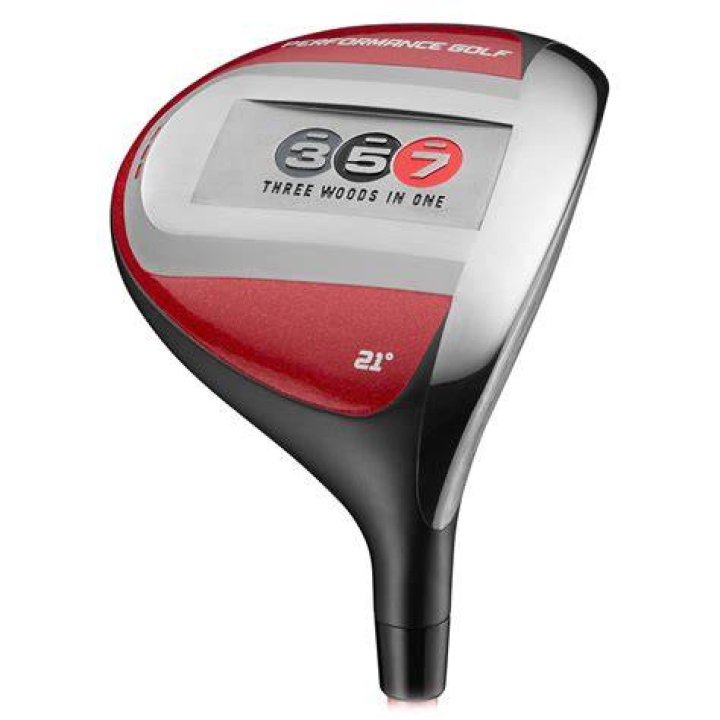 Can you use a driver in the fairway?