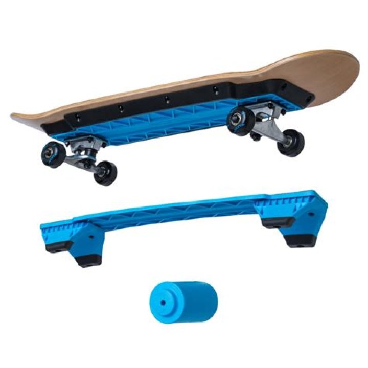 Can you use a skateboard for transportation?